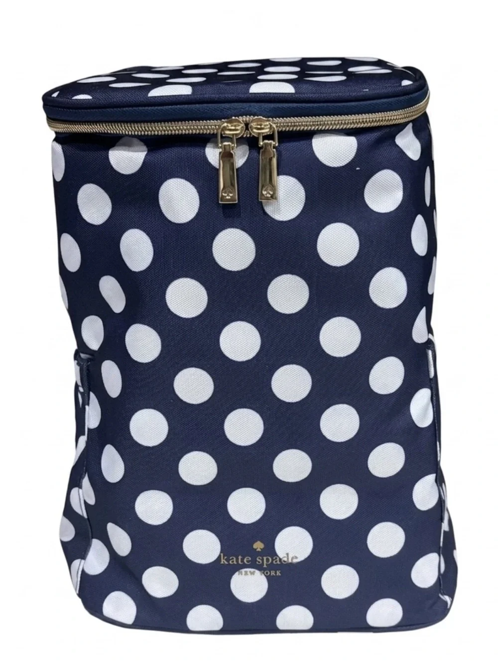 Kate Spade Cooler Backpack NWT